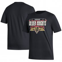 Vegas Golden Knights - Reverse Retro 2.0 Playmaker NHL T-Shirt
