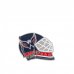 Washington Capitals - Mask NHL Aufkleber-Abzeichen - Größe: one size