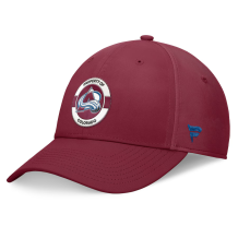 Colorado Avalanche - 2024 Authentic Pro Training Camp Flex NHL Hat