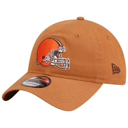 Cleveland Browns - Core Classic Brown 9Twenty NFL Hat
