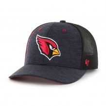 Arizona Cardinals - Pixelation Trophy Flex NFL Hat