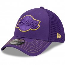 Los Angeles Lakers - Team Neo 39Thirty NBA Hat