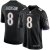 Baltimore Ravens - Lamar Jackson Game NFL Jersey
