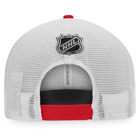 New York Rangers - Authentic Pro Locker Room Trucker NHL Hat
