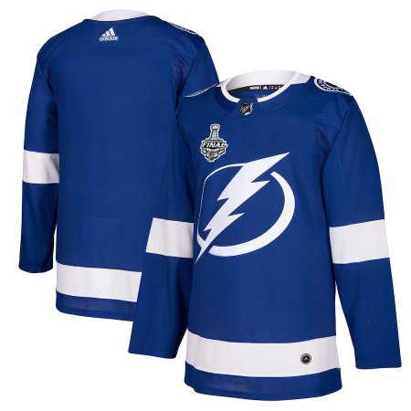 Tampa Bay Lightning - 2020 Stanley Cup Final Authentic NHL Jersey/Customized