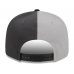 Los Angeles Chargers - 2023 Sideline Gray 9Fifty NFL Šiltovka