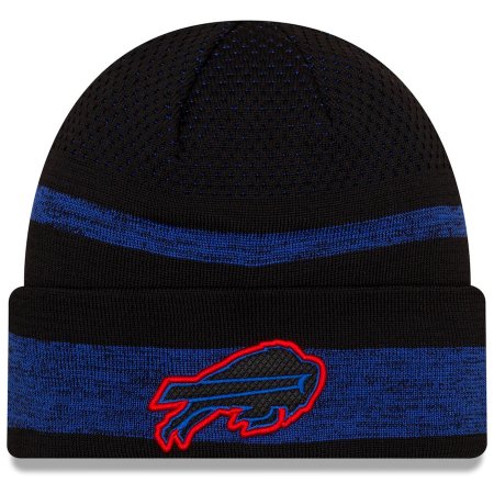 Buffalo Bills - 2021 Sideline Tech NFL Knit hat