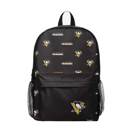 Pittsburgh Penguins - Repeat Logo NHL Plecak