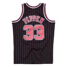 Chicago Bulls - Scottie Pippen Hardwood Classic Swingman NBA Jersey