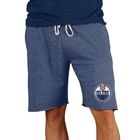 Edmonton Oilers - Mainstream Terry NHL Shorts - Größe: S