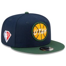 Utah Jazz - 2021 Draft On-Stage NBA Hat