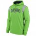 Seattle Seahawks - 2022 Sideline NFL Sweatshirt