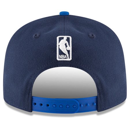 Dallas Mavericks - 2020 Playoffs 9FIFTY NBA Hat