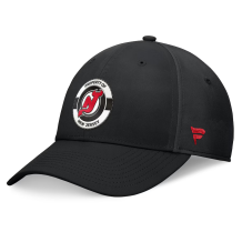 New Jersey Devils - 2024 Authentic Pro Training Camp Flex NHL Hat