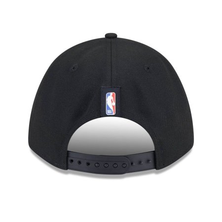 San Antonio Spurs - 2025 Draft 9Forty NBA Czapka