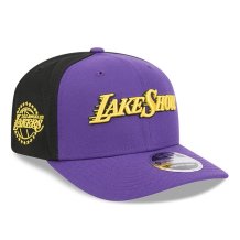 Los Angeles Lakers - 2024 City Edition 9Seventy NBA Cap