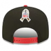 Tampa Bay Buccaneers - 2022 Salute to Service 9FIFTY NFL Šiltovka