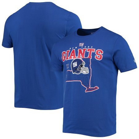 New York Giants - Local Pack NFL Koszulka