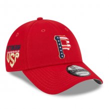 Pittsburgh Pirates - 2023 4th of July 9Forty Red MLB Hat
