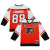 Philadelphia Flyers - Eric Lindros 1996-97 Premium Power Play NHL Jersey