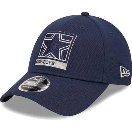 Dallas Cowboys - Framed AF 9Forty NFL Kšiltovka