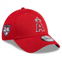 Los Angeles Angels - 2024 Spring Training 39THIRTY MLB Czapka