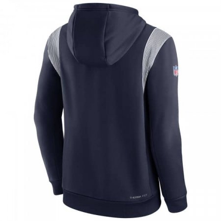 Dallas Cowboys - 2022 Sideline NFL Sweatshirt