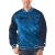 Minnesota Timberwolves - Full-Snap Varsity Satin NBA Kurtka