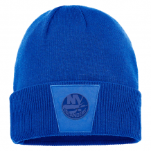 New York Islanders - Authentic Pro Road NHL Knit Hat