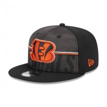 Cincinnati Bengals - 2023 Training Camp 9Fifty NFL Hat