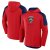 Florida Panthers - Meta Game NHL Mikina s kapucňou