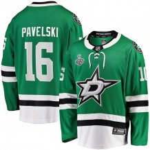 Dallas Stars - Joe Pavelski 2020 Stanley Cup Final Home NHL Jersey