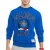 Orlando Magic - Tommy Jeans Pullover NBA Sweatshirt