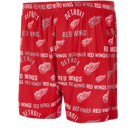 Detroit Red Wings - Sport Flagship NHL Boxers