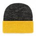 Boston Bruins - Brain Freeze 2-tone NHL Knit Hat