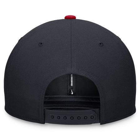 Boston Red Sox - Evergreen Two-Tone Snapback MLB Kšiltovka