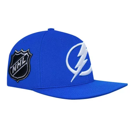 Tampa Bay Lightning - Core Classic Logo NHL Cap