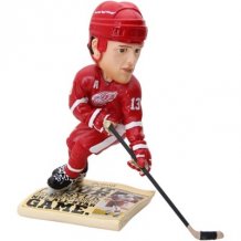 Detroit Red Wings - Pavel Datsyuk NHL Figurine