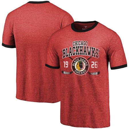 Chicago Blackhawks - Buzzer Beater NHL T-Shirt
