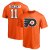Philadelphia Flyers - Travis Konecny Stack NHL T-Shirt