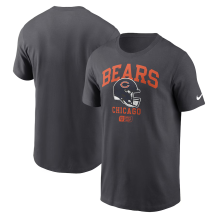 Chicago Bears - Helmet Essential NFL T-Shirt
