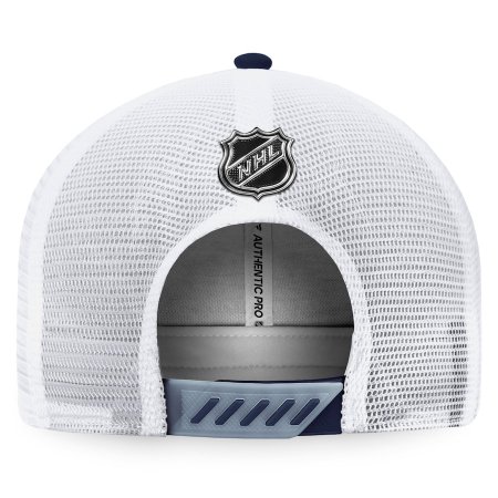 Nashville Predators - 2022 Draft Authentic Pro NHL Cap
