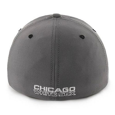Chicago White Sox - Fission 2-Tone MLB Hat