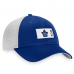 Toronto Maple Leafs - Authentic Pro Rink Trucker NHL Hat
