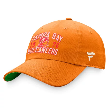 Tampa Bay Buccaneers - True Retro Classic NFL Hat