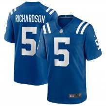 Indianapolis Colts - Anthony Richardson NFL Jersey