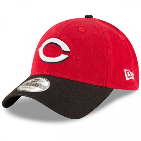 Cincinnati Reds - Replica Core 9Twenty MLB Hat