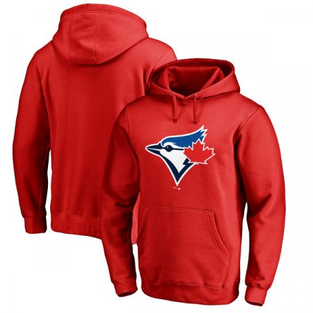 Toronto Blue Jays - Primary Logo MLB Mikina s kapucňou