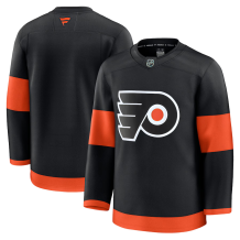 Philadelphia Flyers - Alternate Premium NHL Dres/Vlastní jméno a číslo