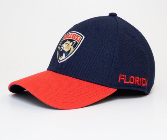 Florida Panthers - Coach Flex NHL Kšiltovka